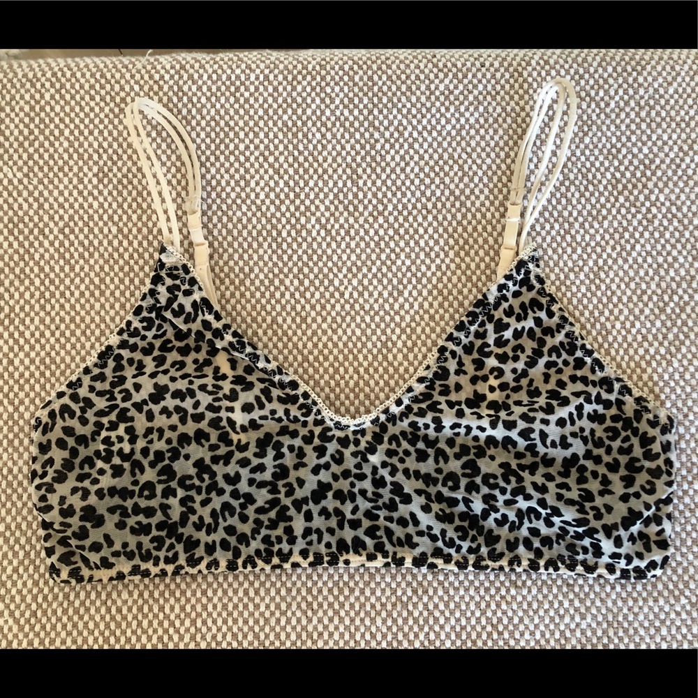 Out from Under bralette